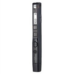 Olympus Digital Voice Recorder VP-20, 8GB, Black hind ja info | Diktofonid | kaup24.ee
