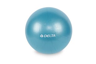 Võimlemispall Delta PMT30, 30 cm, sinine hind ja info | Võimlemispallid | kaup24.ee
