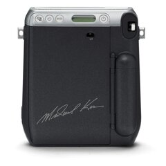 Kiirpildikaamera Fujifilm Instax Mini 70 Michael Kors + Instax Mini Glossy (10tk) , Silver hind ja info | Kiirpildikaamerad | kaup24.ee
