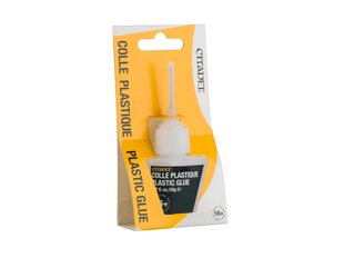 Citadel - Plastic Glue (Liim) 20g, 66-53-99 hind ja info | Liimid | kaup24.ee