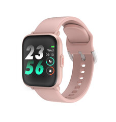 Nutikell Sponge Watch 1, roosa hind ja info | Nutikellad (smartwatch) | kaup24.ee