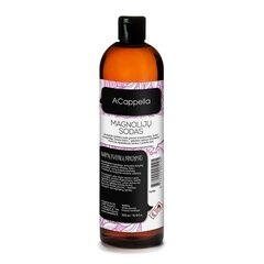 Kodulõhnastaja täide ACappella Magnoolia Aed 500 ml hind ja info | Kodulõhnastajad | kaup24.ee