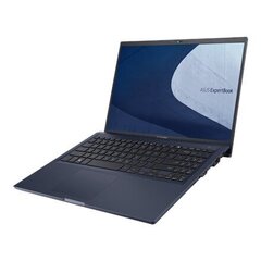 15,6” sülearvuti Asus ExpertBook B1 B1500 8/512GB (B1500CEAE-EJ0356R) hind ja info | Sülearvutid | kaup24.ee