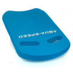 Ujumislaud Aqua Speed Uni Kickboard 43 cm hind ja info | Ujumislauad, ujumisnuudlid | kaup24.ee