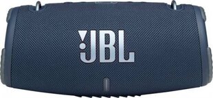JBL Xtreme 3 XTREME3NIE, sinine hind ja info | Kõlarid | kaup24.ee