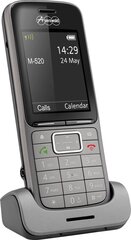 Auerswald COMFORTEL M-520, must hind ja info | Lauatelefonid | kaup24.ee