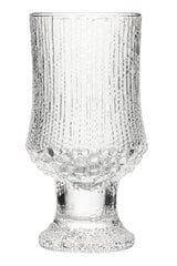 Iittala Ultima Thule Õlle klaas, 34cl, 2 tk hind ja info | Klaasid, tassid ja kannud | kaup24.ee