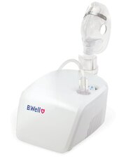 B.Well PRO-110 hind ja info | Inhalaatorid | kaup24.ee