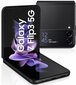 Samsung Galaxy Z Flip3 5G 8/128GB Black SM-F711BZKB