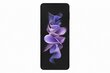 Samsung Galaxy Z Flip3 5G 8/128GB Black SM-F711BZKB hind