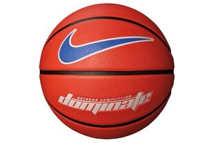 Korvpall Nike Dominate 8P Ball N0001165 617 hind ja info | Korvpallid | kaup24.ee