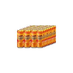 Funktsionaalne jook Nocco Blood Orange, 330 ml hind ja info | Külmad joogid | kaup24.ee