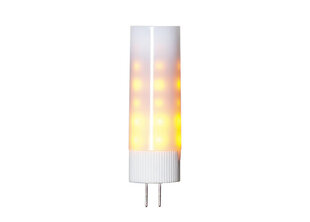 LED elektripirn G4, 0,3-0,7W hind ja info | Lambipirnid, lambid | kaup24.ee