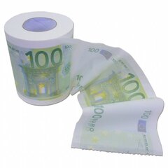 Tualettpaber Euro hind ja info | Naljakad kingitused | kaup24.ee