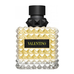 Valentino Born In Roma Yellow Dream EDP naistele 30 ml hind ja info | Naiste parfüümid | kaup24.ee