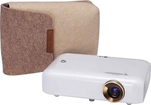 HD Ready projektor LG PH510PG hind ja info | Projektorid | kaup24.ee