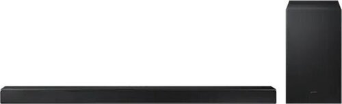 3.1 Soundbar Samsung HW-A650/EN hind ja info | Koduaudio ja "Soundbar" süsteemid | kaup24.ee