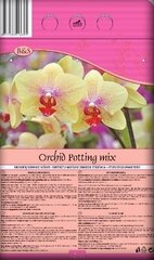 Istutamissegu orhideedele 2 l hind ja info | Muld, turvas, kompost | kaup24.ee