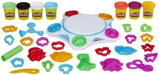 Play-Doh Shape To Life Studio modeļu komplekts hind ja info | Arendavad mänguasjad 3+ | kaup24.ee
