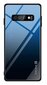 Tagakaaned Evelatus    Samsung    J6 2018 Gradient Glass Case 7    Sea Depth
