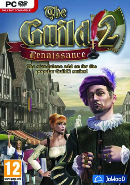PC Guild 2: Renaissance hind ja info | Arvutimängud, konsoolimängud | kaup24.ee