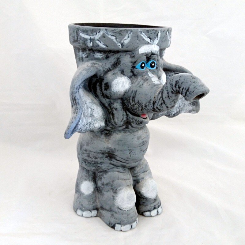  ваза «Слон» цена | kaup24.ee