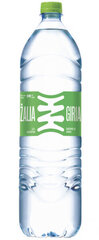 ŽALIA GIRIA 1,5 l Karboniseeritud allikavesi 6 tk pakis hind ja info | Vesi | kaup24.ee