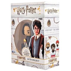 Harry Potter - Stampers Assortment 1-Pack (Random) hind ja info | Fännitooted mänguritele | kaup24.ee