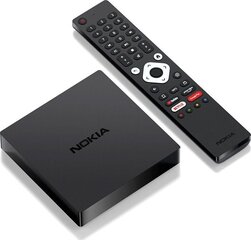 NOKIA STREAMING BOX 8000 hind ja info | TV tüünerid | kaup24.ee