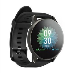 Nutivõru Acme SW203, must hind ja info | Nutikellad (smartwatch) | kaup24.ee