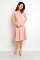 Розовое платье цена и информация | Платья | kaup24.ee