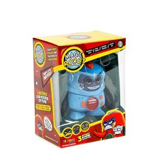 Gerardos Toys Magic Robot цена и информация | Игрушки для мальчиков | kaup24.ee