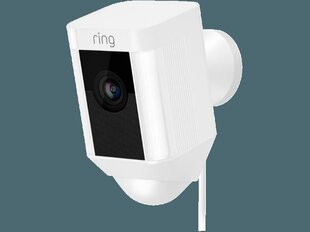 Väli turvakaamera Ring Spotlight Cam Wired hind ja info | Valvekaamerad | kaup24.ee