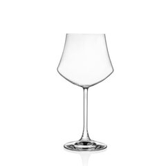 Itaalia punase veini klaasid Ego -1 500 ml (6 tk) hind ja info | Klaasid, tassid ja kannud | kaup24.ee