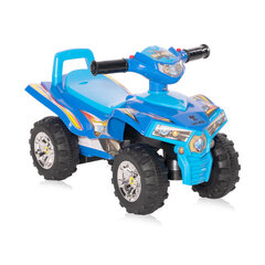Neljarattaline ATV Lorelli, blue hind ja info | Imikute mänguasjad | kaup24.ee