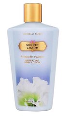 Ihupiim Victoria´s Secret Secret Charm 250 ml hind ja info | Lõhnastatud kosmeetika naistele | kaup24.ee