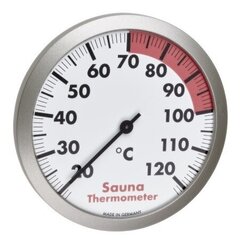 Saunatermomeeter TFA 40.1053.50 hind ja info | Sauna aksessuaarid | kaup24.ee