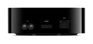 Apple TV 4K 32GB 2021 hind ja info | Meediamängijad ja tarvikud | kaup24.ee