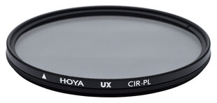 Polariseeriv filter Hoya Y5UXPOL077, 77 mm hind ja info | Filtrid fotoaparaatidele | kaup24.ee