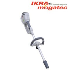 Akuga trimmer Ikra Mogatec 40V 2.5Ah IAT 40-3025 LI hind ja info | Murutrimmerid | kaup24.ee