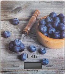 Köögikaal Botti Electronic Berry hind ja info | Köögikaalud | kaup24.ee