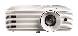 DLP Full HD Projektor Optoma EH334 - E1P1A0NWE1Z1 hind ja info | Projektorid | kaup24.ee