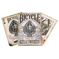 Kaardid Ellusionist 1900 Vintage Blue Bicycle hind ja info | Hasartmängud, pokker | kaup24.ee