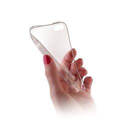 Tagakaaned GreenGo    Huawei    P10 Plus Ultra Slim 0.3mm transparent цена и информация | Чехлы для планшетов и электронных книг | kaup24.ee