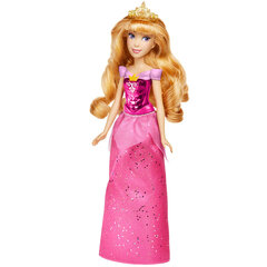 DISNEY PRINCESSES FD nukk Royal Shimmer hind ja info | Tüdrukute mänguasjad | kaup24.ee