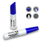 SD COLORS BRILLIANT SPORTY BLUE B593M HONDA Kriimustuste parandamise värv 12ML Värvikood B593M BRILLIANT SPORTY BLUE (Värv+lakk)