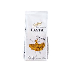 Pasta Al Dente Fusilli, 400 g hind ja info | Makaronid | kaup24