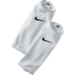 Kaitsevarrukas Nike Guard Lock Sleeves SE0174-103 hind ja info | Jalgpalli varustus ja riided | kaup24.ee