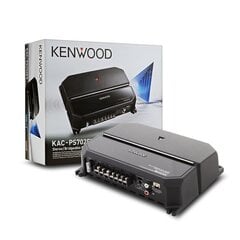 Kenwood KAC-PS702EX 2-kanaliga võimendi hind ja info | Auto võimendid | kaup24.ee