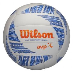Võrkpalli pall Wilson Avp Modern Vb WTH305201XB hind ja info | Korvpallid | kaup24.ee